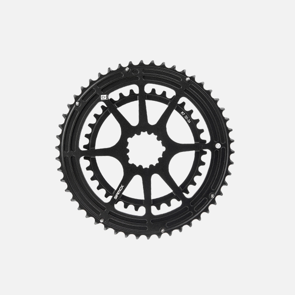 MSC chainring