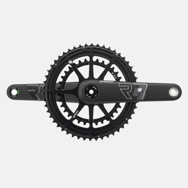 SAMOX R7 Crankset