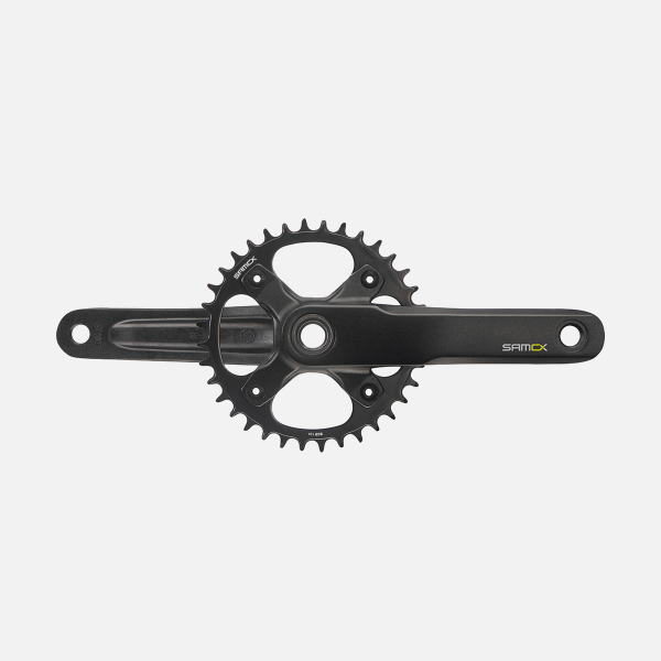 SAMOX TAF38 Crankset