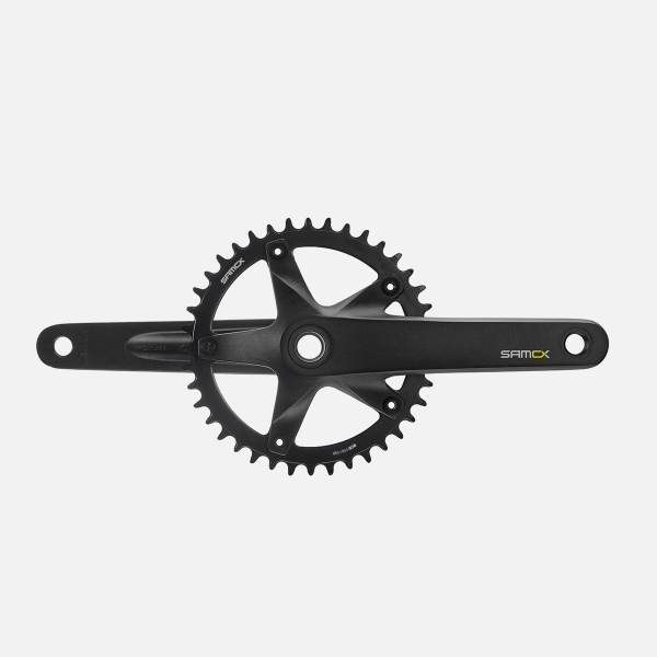 SAMOX TAF37 Crankset